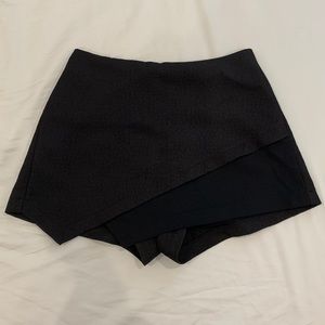 Envelope Skort